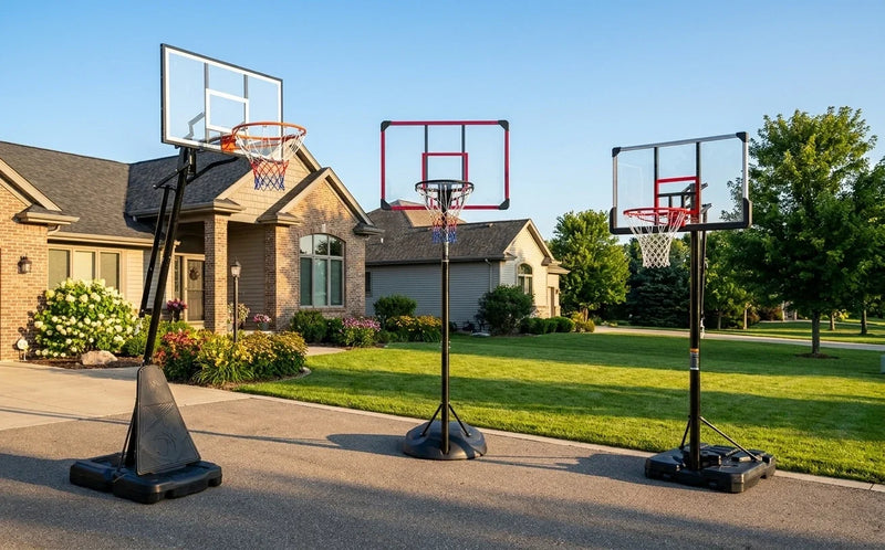 Basketball Systems
