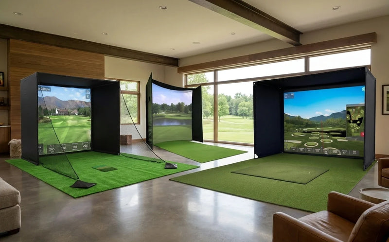Golf Simulators