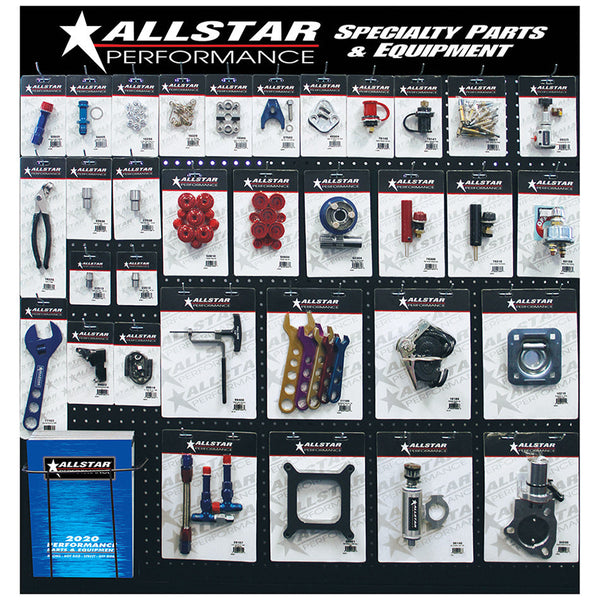 Merchandising Display Drag - ALL072