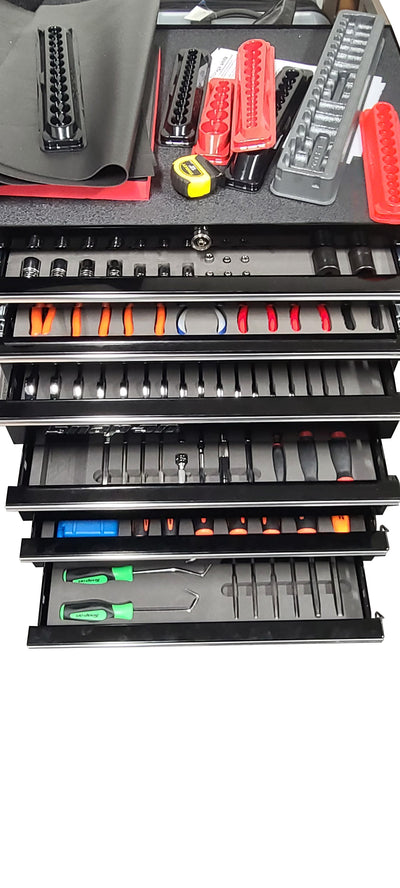 SNAP ON Tool Drawer Foam Insert (SPECIAL) (125)