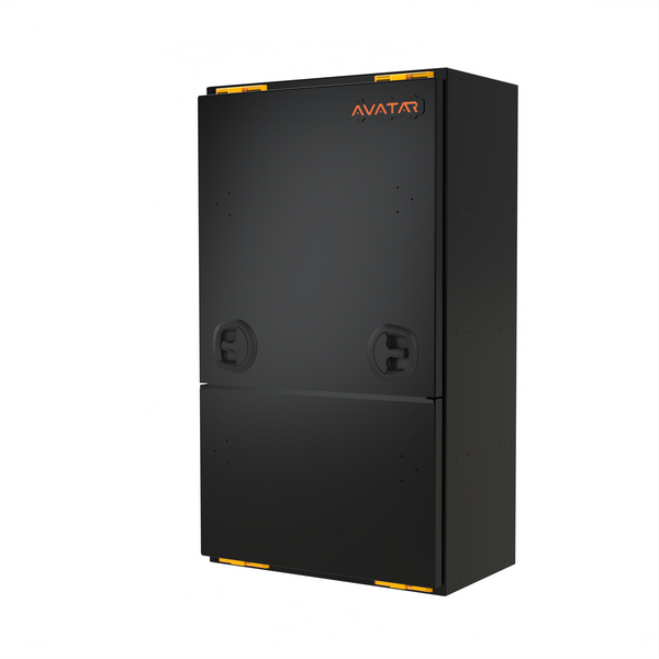 Avatar Giga Largest Storage Box