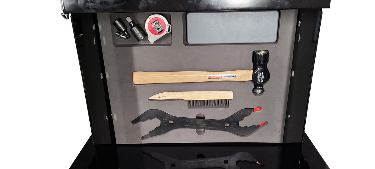 SNAP ON Tool Drawer Foam Insert (SPECIAL) (125)