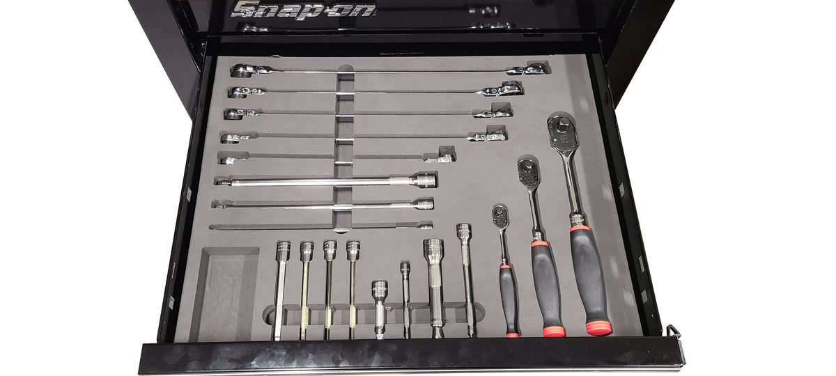 SNAP ON Tool Drawer Foam Insert (SPECIAL) (125)