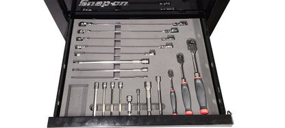 SNAP ON Tool Drawer Foam Insert (SPECIAL) (125)