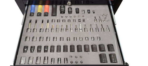 SNAP ON Tool Drawer Foam Insert (SPECIAL) (125)